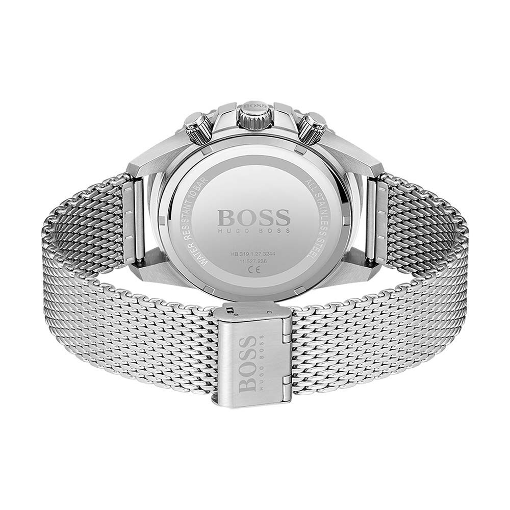 Montre Boss Admiral Vert - Montres &eacute;tanches Homme | Marc Orian