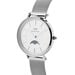 Montre Daniel Wellington Petite Moonphase Blanc - Montres étanches Femme | Marc Orian