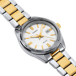 Montre Casio Collection Argente - Montres classiques Femme | Marc Orian