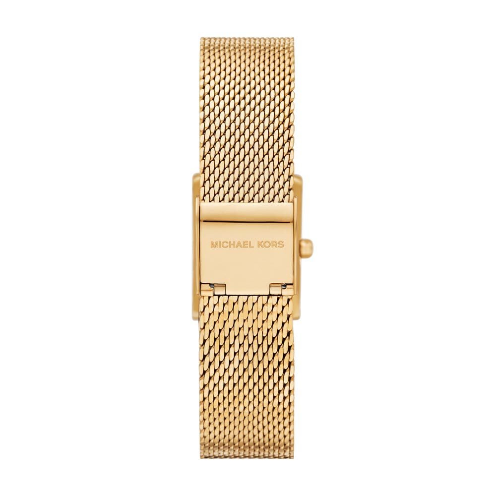 Montre Michael Kors Georgie Dor&eacute; - Montres &eacute;tanches Femme | Marc Orian