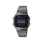 Montre Casio Collection Vintage Noir - Montres &eacute;tanches Unisex | Marc Orian