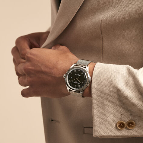 Montre Eden Park Club Noir - Montres classiques Homme | Marc Orian