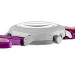 Montre Upp Libellule Violet Et Rose - Montres &eacute;tanches Enfant | Marc Orian