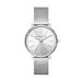 Montre Michael Kors Pyper Argent - Montres étanches Femme | Marc Orian