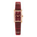 Montre Tommy Hilfiger Madison Bordeaux - Montres étanches Femme | Marc Orian
