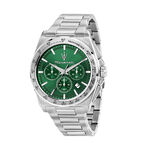 Montre Maserati Velocita Vert - Montres &eacute;tanches Homme | Marc Orian