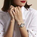 Montre Codhor Lauryn Argent&eacute; - Montres &eacute;tanches Femme | Marc Orian