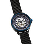 Montre Arctik Solstice Bleu - Montres automatiques Homme | Marc Orian