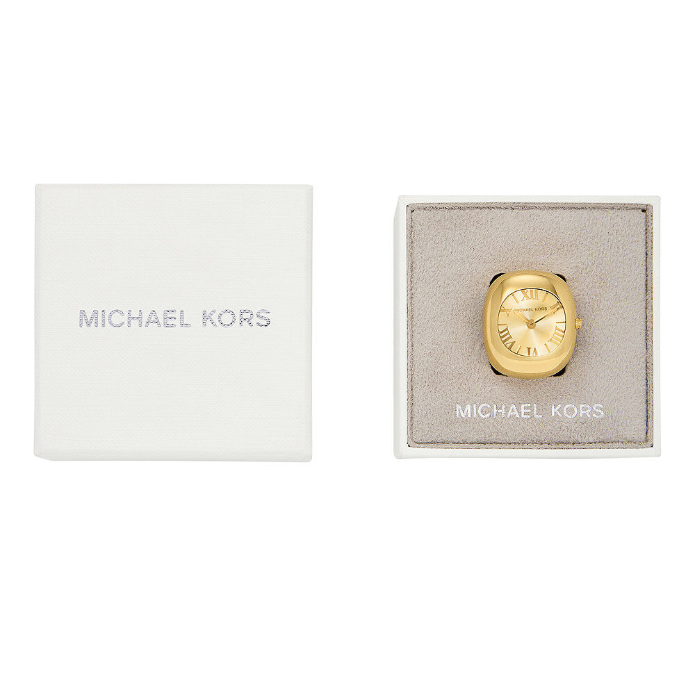 Montre Michael Kors Rylee Doré - Montres étanches Femme | Marc Orian