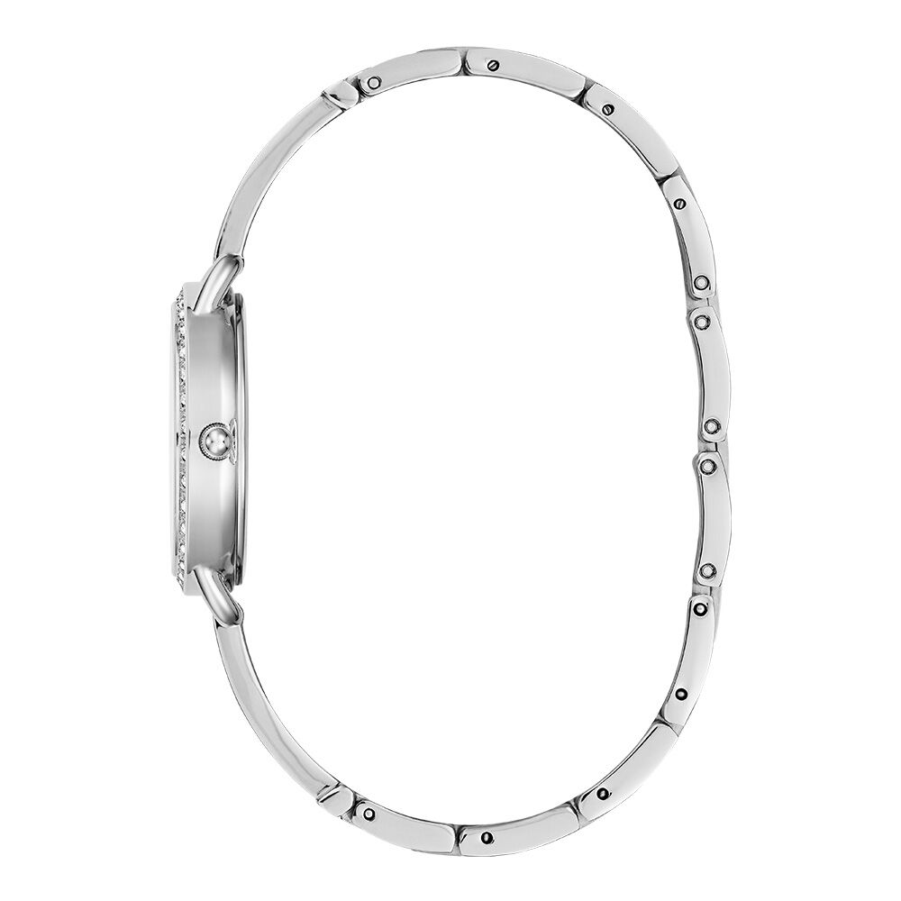 Montre Guess Bellini Argent - Montres classiques Femme | Marc Orian