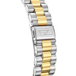 Montre Lotus Freedom Collection Nacre Blanche - Montres &eacute;tanches Femme | Marc Orian