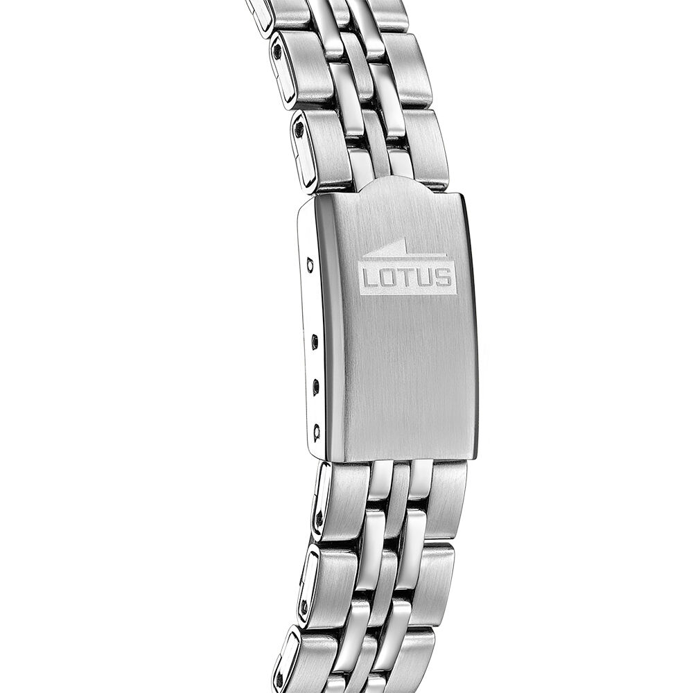 Montre Lotus Freedom Collection Argent&eacute; - Montres &eacute;tanches Femme | Marc Orian