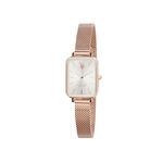Montre U.s. Polo Assn. Rose - Montres &eacute;tanches Femme | Marc Orian