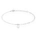 Bracelet Valent Argent Perle De Culture - Bracelets fantaisie Femme | Marc Orian