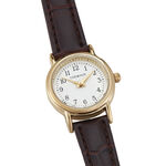 Montre Codhor Veronique Blanc - Montres classiques Femme | Marc Orian