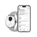 Montre Connect&eacute;e Withings Scanwatch 2 - Montres connect&eacute;es Femme | Marc Orian