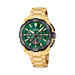 Montre Festina Chrono Bike 4 Vert - Montres étanches Homme | Marc Orian