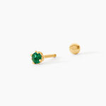 Piercing Joanina Or Jaune Oxyde De Zirconium - Piercings Femme | Marc Orian
