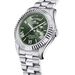 Montre Lotus Freedom Collection Vert - Montres classiques Homme | Marc Orian