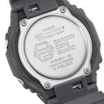 Montre Casio G-Shock Ga2100 Noir - Montres &eacute;tanches Homme | Marc Orian