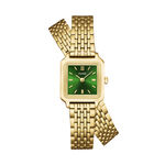 Montre Cluse Gracieuse Mini Vert - Montres &eacute;tanches Femme | Marc Orian
