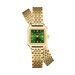 Montre Cluse Gracieuse Mini Vert - Montres Femme | Marc Orian