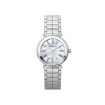 Montre Herbelin Newport Slim Nacre Blanche - Montres &eacute;tanches Femme | Marc Orian