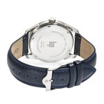 Montre Lip Himalaya 40 Argent&eacute; - Montres &eacute;tanches Homme | Marc Orian