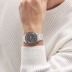 Montre Seiko Presage Noir - Montres automatiques Homme | Marc Orian