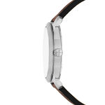 Montre Fossil Machine Vert - Montres &eacute;tanches Homme | Marc Orian