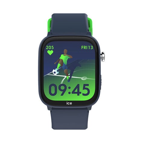 Montre Connect&eacute;e Ice Watch Smart Junior 3.0 Find My - Montres connect&eacute;es Enfant | Marc Orian