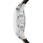 Montre Fossil Pearson Cr&egrave;me - Montres &eacute;tanches Homme | Marc Orian