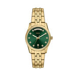 Montre Fossil Scarlette Vert - Montres &eacute;tanches Femme | Marc Orian