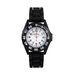 Montre Codhor Kid Acier Blanc - Montres étanches Unisex | Marc Orian