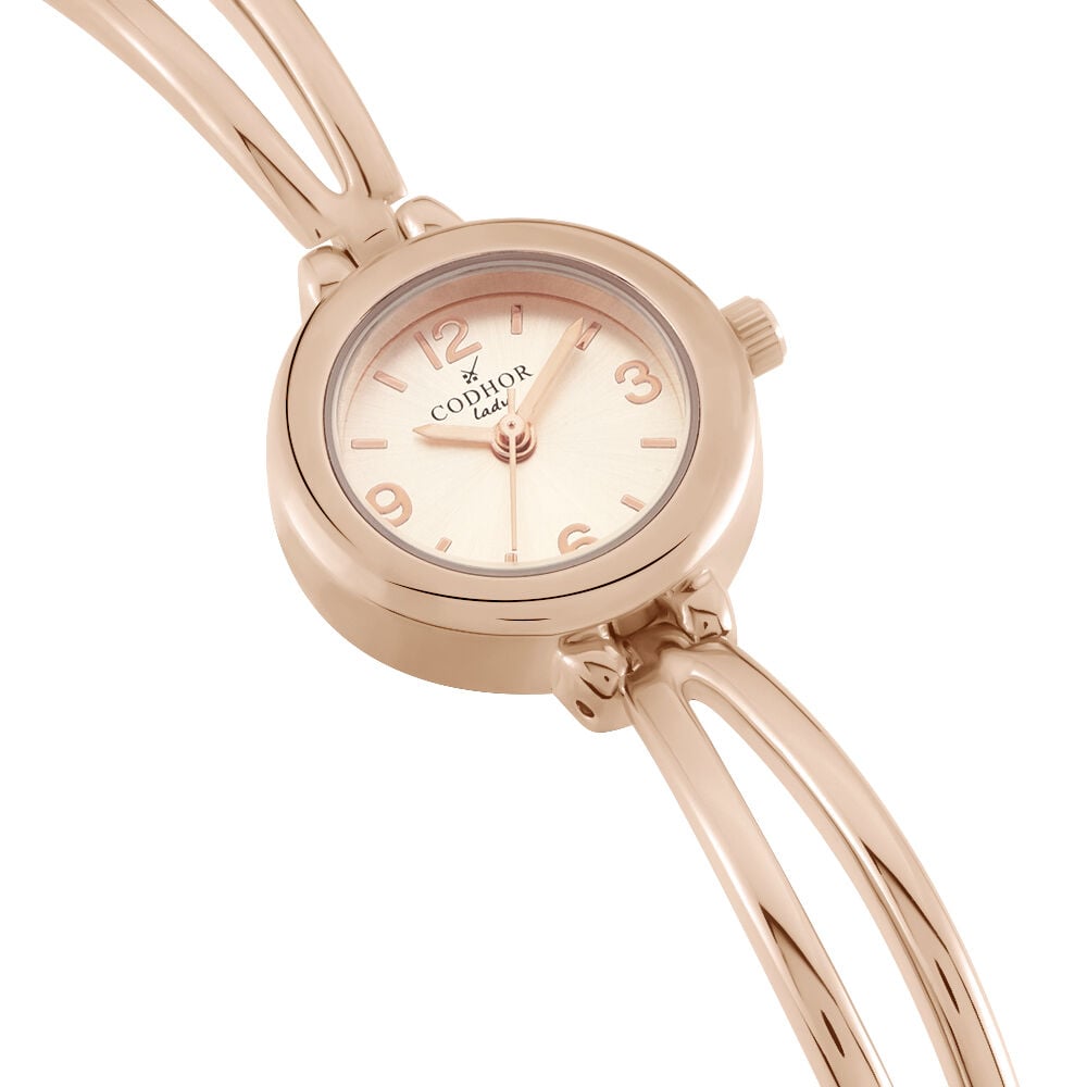 Montre Codhor Leila Divers - Montres classiques Femme | Marc Orian