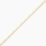 Cha&icirc;ne De Cheville Dudel Or Jaune - Chaines de cheville Femme | Marc Orian