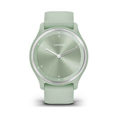 Montre Garmin Vivomove Sport Vert - Montres connectées Femme | Marc Orian