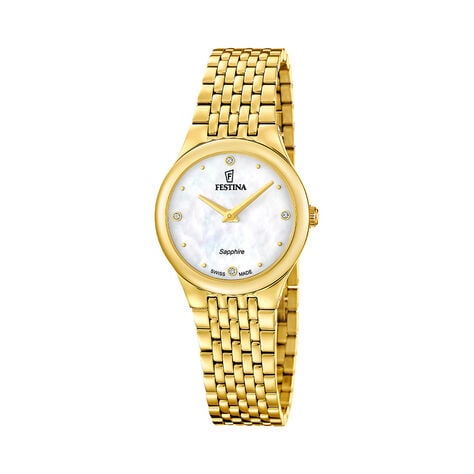 Montre Festina Swiss Made Grace - Montres suisses Femme | Marc Orian