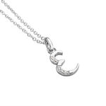 Collier Argent Fifi Oxydes De Zirconium - Colliers avec pierres Femme | Marc Orian