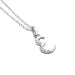 Collier Argent Fifi Oxydes De Zirconium - Colliers avec pierres Femme | Marc Orian