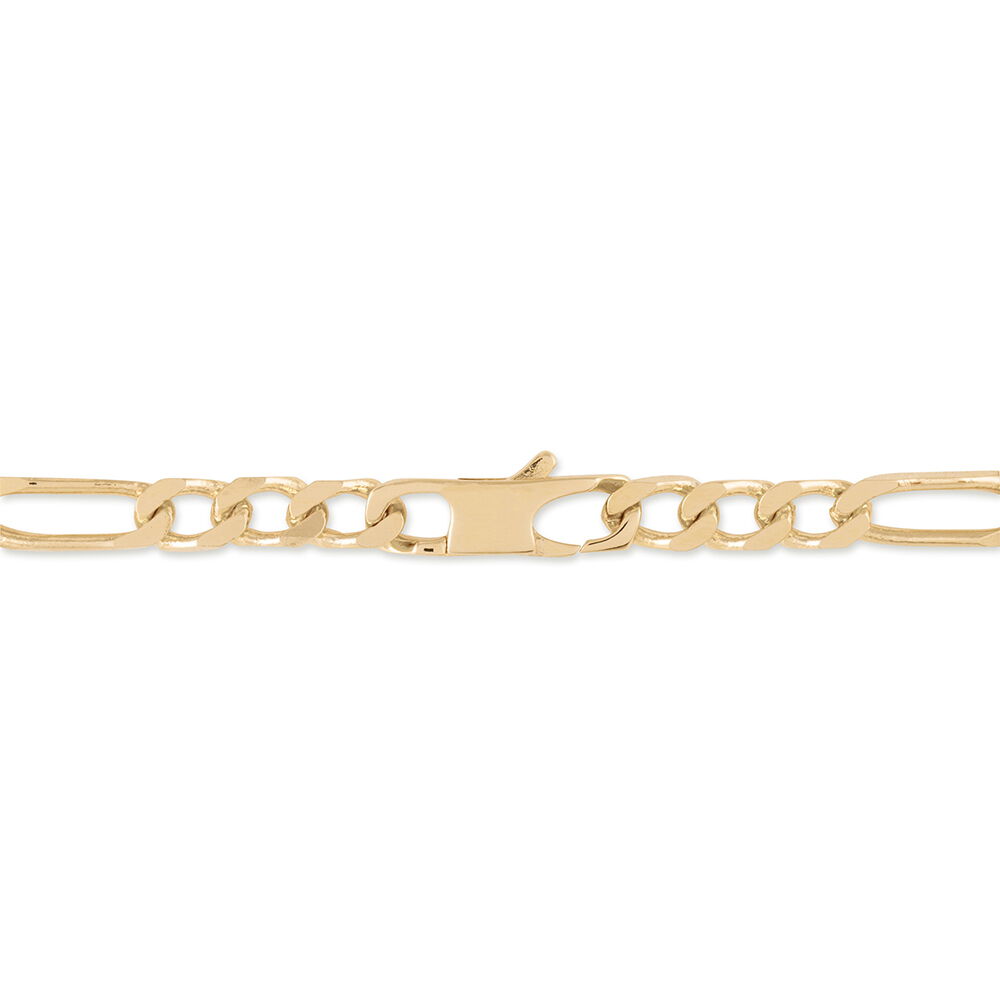 Bracelet Bixente Plaqué Or Jaune - Bracelets mailles Femme | Marc Orian