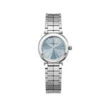 Montre Herbelin Newport Slim Bleu Sky - Montres &eacute;tanches Femme | Marc Orian
