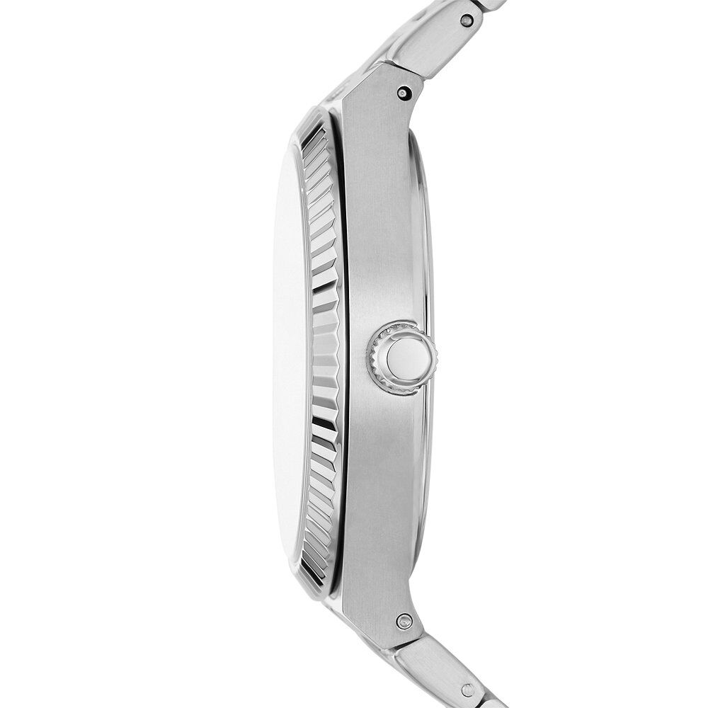 Montre Fossil Scarlette Argenté - Montres classiques Femme | Marc Orian