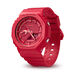 Montre Casio G-shock Rouge