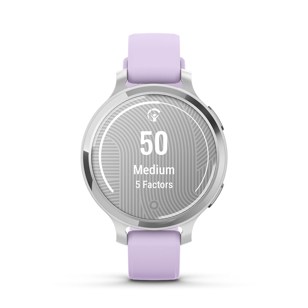 Montre Connectée Garmin Lily 2 Active - Montres connectées Femme | Marc Orian