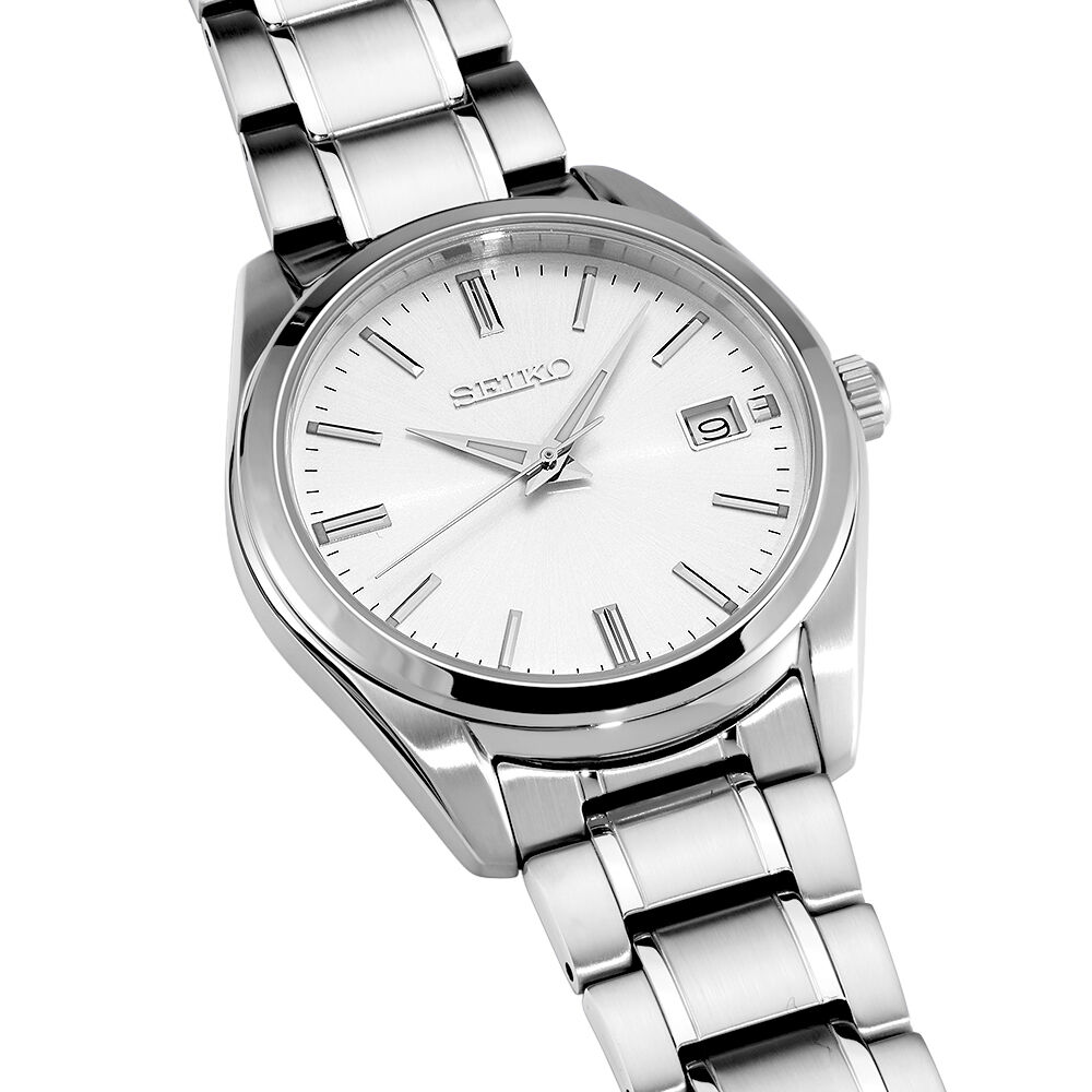 Montre seiko classique homme sales