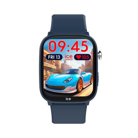 Montre Connect&eacute;e Ice Watch Ice Smart Junior Fh - Montres connect&eacute;es Enfant | Marc Orian
