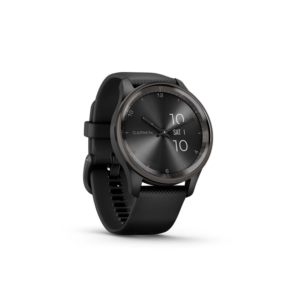 Montre Connectée Garmin Vivomove Trend - Montres connectées Femme | Marc Orian