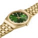 Montre Cluse Retro 70's Vert - Montres étanches Femme | Marc Orian