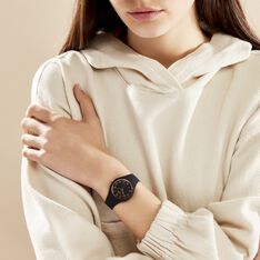 Montre Ice Watch Glam Noir - Montres sport Femme | Marc Orian